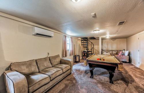 Four Cubs by Ruidoso Vacation Rentals - Foto 48