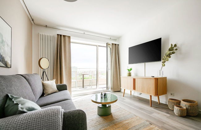 Limehome Budapest Mosonyi u. 4 - Foto 75