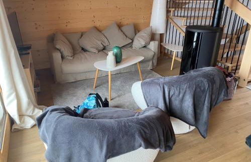 Chalet La Mahure - Foto 1