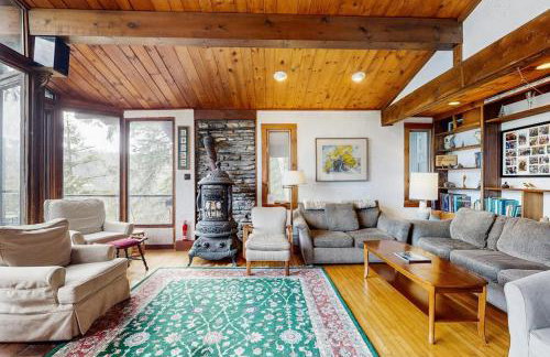 Beebe Lake House - Foto 7