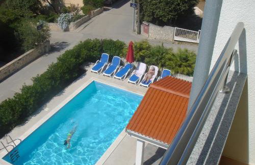 Villa Laurus I - Foto 8