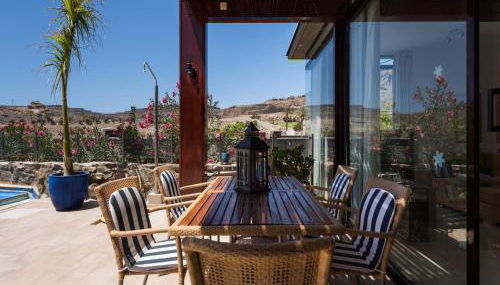 Chalet in Anfi Tauro near Amadores Beach - Foto 5, Other