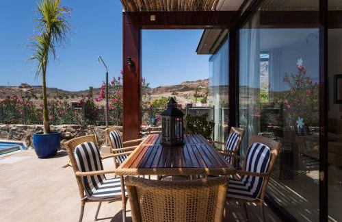 Chalet in Anfi Tauro near Amadores Beach - Foto 5