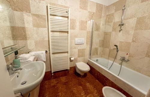 SG Family - Oblò apartment - Foto 17