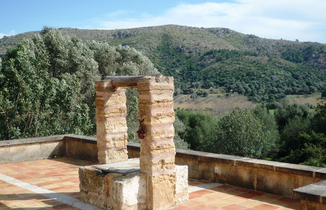 Agroturismo Son Siurana - Photo 77