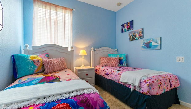 2678 Manesty Lane - Foto 2, Quarto