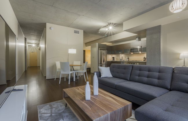 Domicile Suites at Mark on 8th - Photo 23