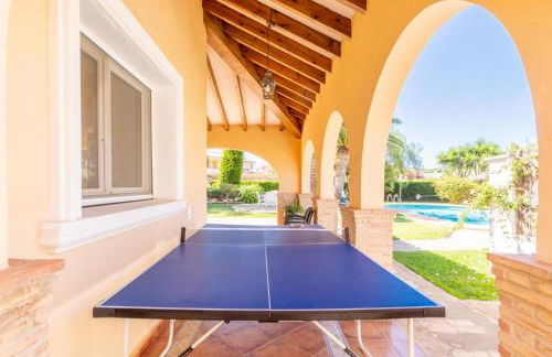 Casa Segaria - Foto 17