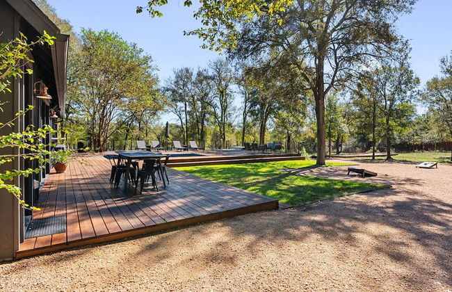 Hot Tub Fire Pit Pool Game Room - Foto 51