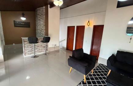 Casa com piscina privativa e praia particular -Iguaba Grande - Foto 37