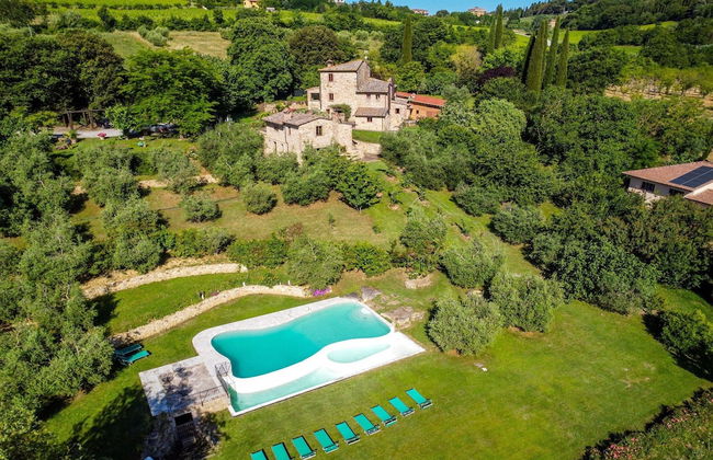 Apartment in Cervione With Balcony/terrace - Photo 29