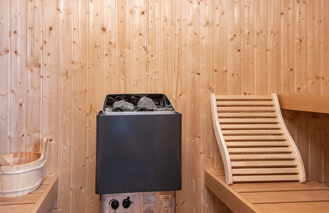 5 Star Holiday Home in Haderslev - Foto 2