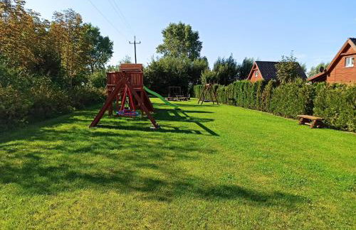 Pod Wierzbami - Foto 23