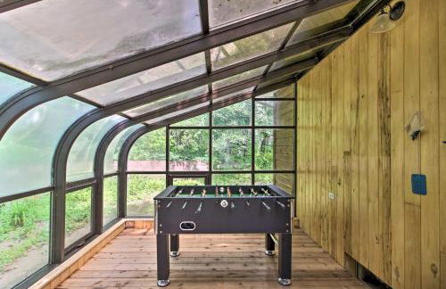 Spacious Frazee Home with Direct Lake Access! - Foto 35