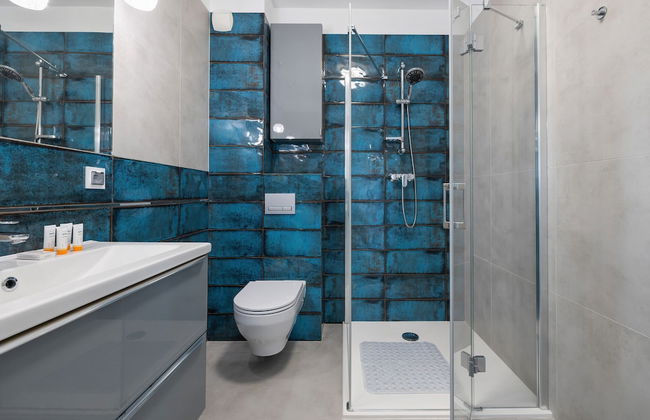 Seaside Apartment Ustronie by Renters - Photo 33