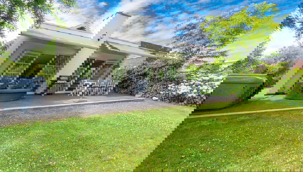 Holiday Home in Harderwijk With Garden - Foto 1, Imagen principal