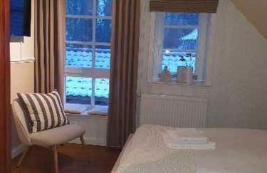 Ferienwohnung Gänhauk 16 - Foto 22