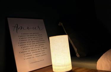 Duplex 6 pers 3 Ch, Billard & Netflix, tout équipé - Foto 21