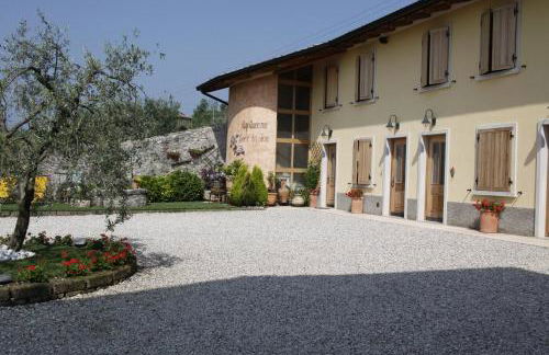 Agriturismo Corte dei Fiori - Foto 21