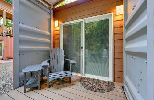 Carbonado Studio with Deck and Blackstone Griddle! - Foto 20