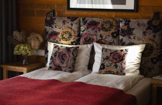 APARTAMENTY U HARREGO BOUTIQUE SPA masaże, sauna, tężnia solankowa , balkon , taras , klimatyzacja , parking - Foto 28