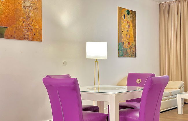 Vienna International Apartments - Foto 25