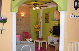 VIVIENDA VACACIONAL Casa Tajinaste - Foto 9