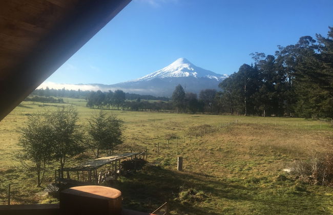 Cabaña BlockHouse - Foto 9