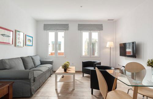 Apartamentos Wamba - Foto 36