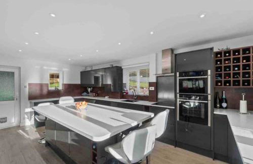 Crannog House - Foto 36