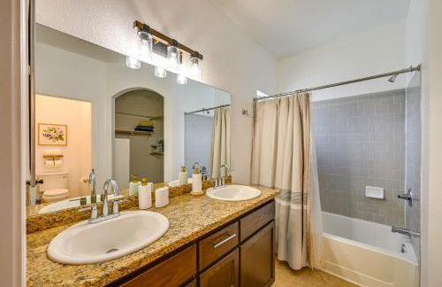 Pet-Friendly Yuma Home with Private Yard and Pool! - Foto 15