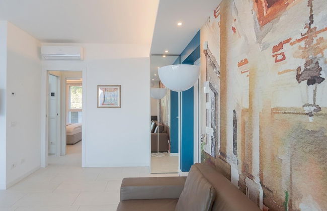 Valarin Firenze Luxory Apartment Wellness - Foto 17