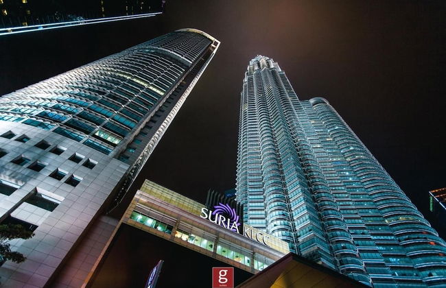 Expressionz Suites KLCC by Like Home - Foto 60