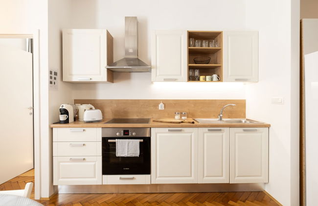 Codelli Deluxe Unique Fresko Apartments - Photo 7