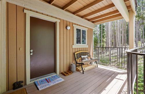 Colorado Condo about 3 Mi to Winter Park Resort! - Foto 27