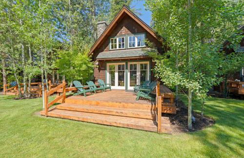 Metolius Cabin 5 - Foto 50