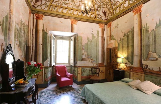 Villa Meo Evoli - Foto 7