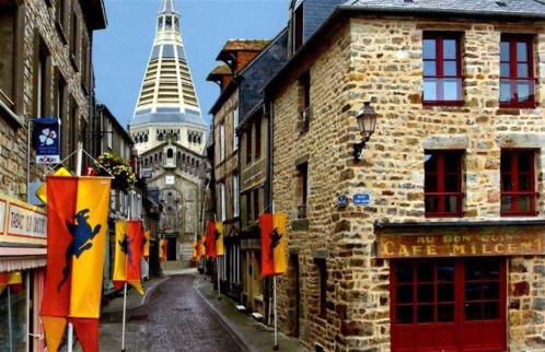 Gite Saint Julien - Foto 1