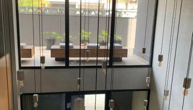 Apto Vila Olimpia Moderno e completo - Foto 3