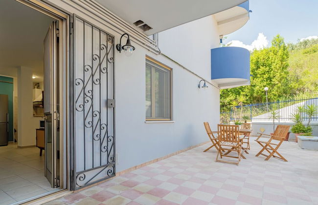 Cono a Mare 1b in Marina di Vasto - Foto 21