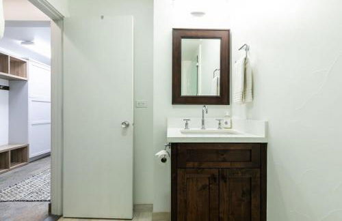 North Lake Tahoe Cabin and Hot Tub - Foto 10