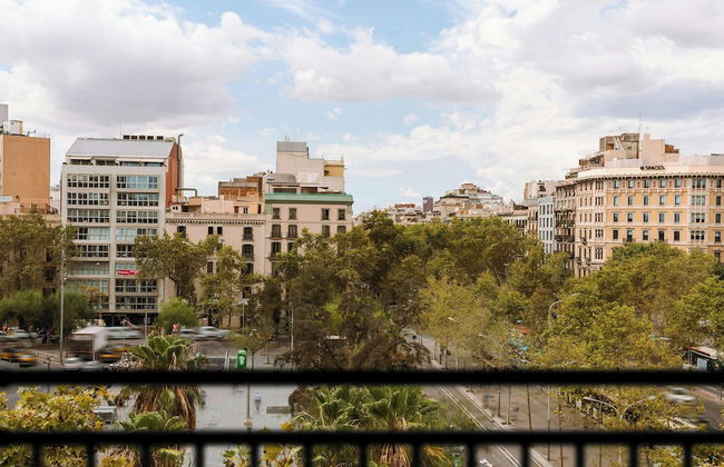 Casa Luz Hotel Plaça Universitat, Sonder by Marriott Bonvoy - Photo 41