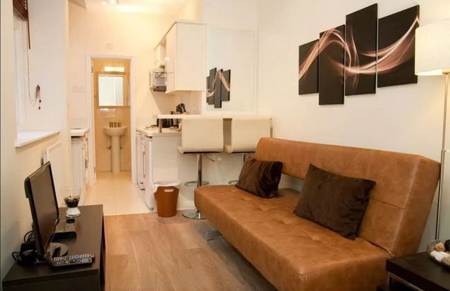 SHQ Apartments - Photo 28