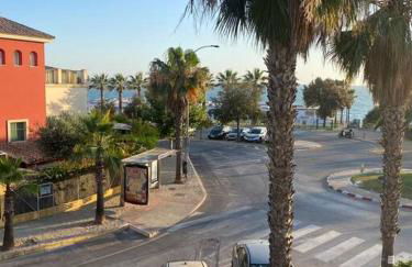 Apartamento primera linea de playa reformado en Las Redes - Foto 7