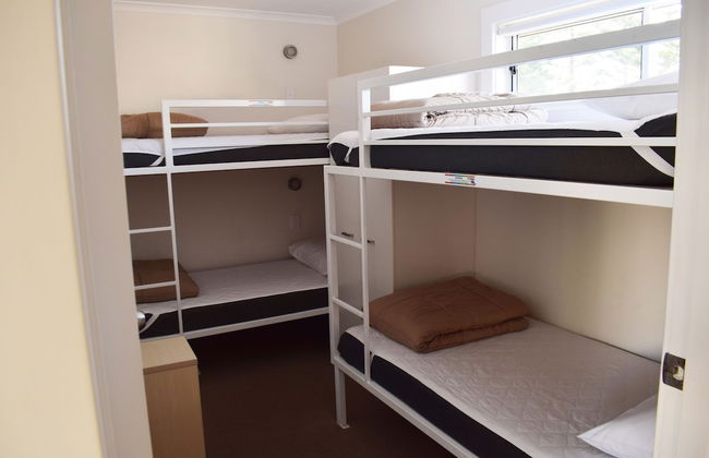 NRMA Stockton Beach Holiday Park - Photo 12