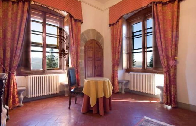 Castello Vicchiomaggio - Photo 68