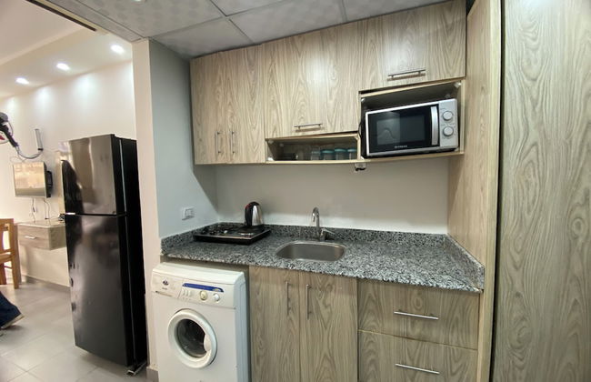 Scandic Resort - Foto 21