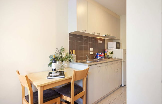 Arrow on Swanston - Foto 53