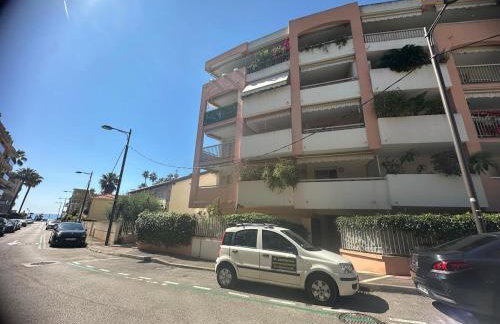 Studio grande terrasse 2 min plage & commerces - Foto 35