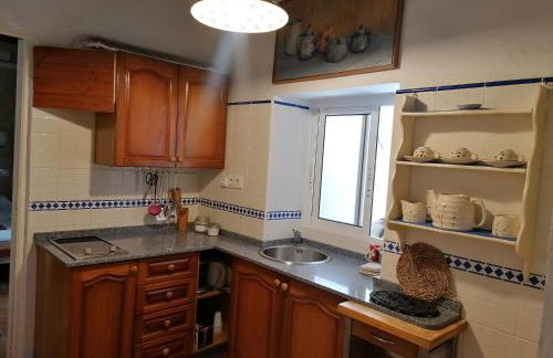 Apartamentos El Patio Andaluz - Foto 76